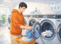 自助洗衣店選擇關鍵是什麼?白皮書揭三大重點 價格不是首要 自助洗衣店選擇關鍵是什麼?白皮書揭三大重點 價格不是首要